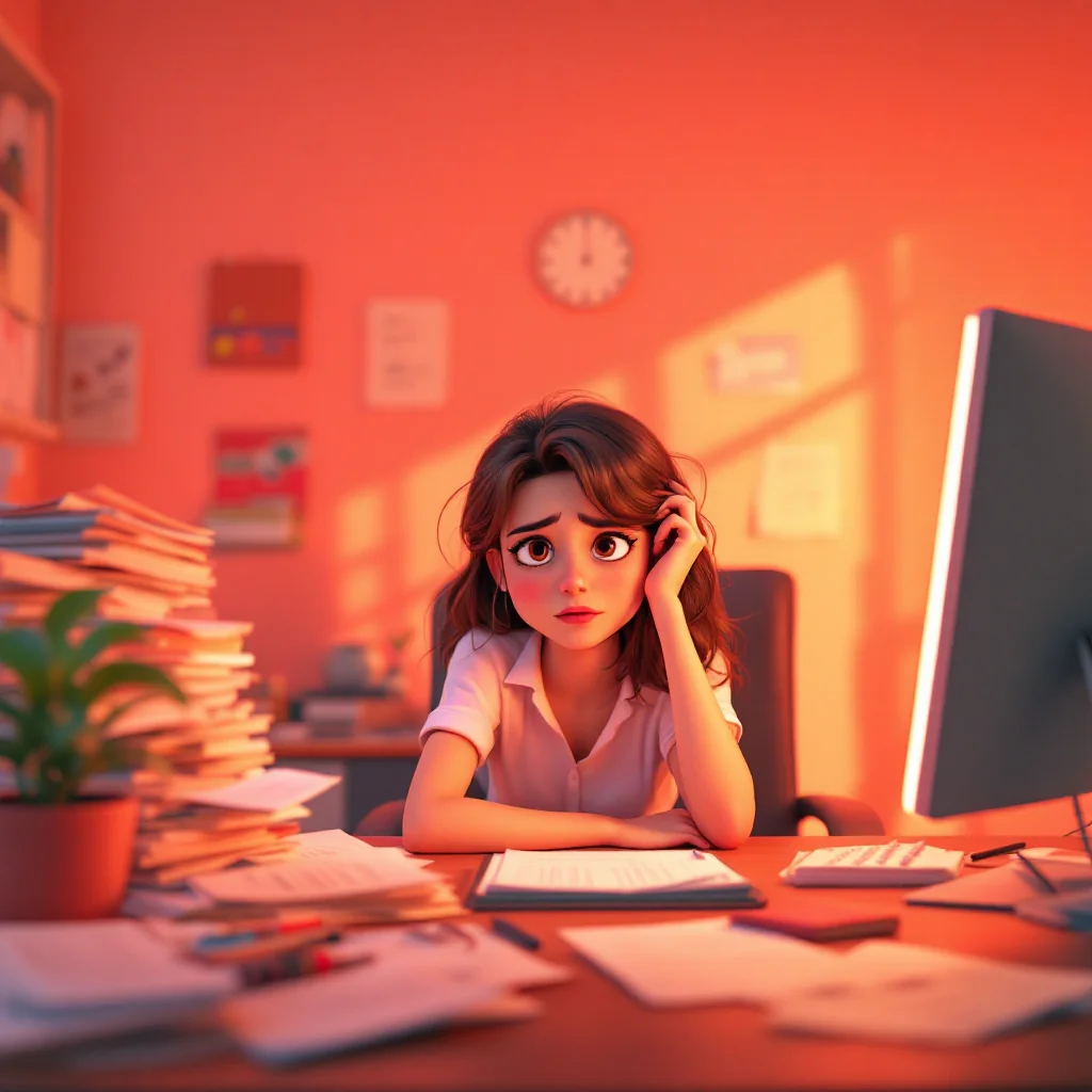 Tedious Workflows