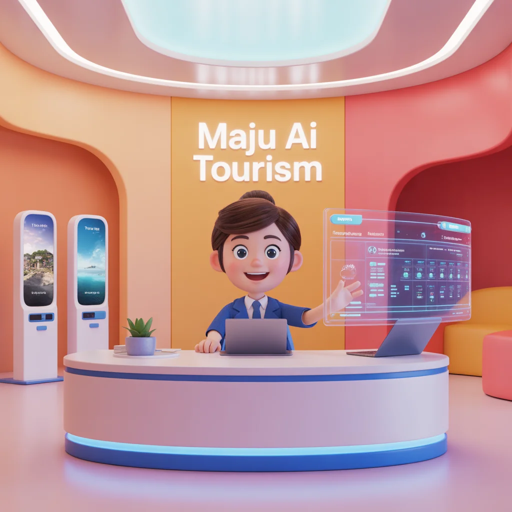 Travel Automation System