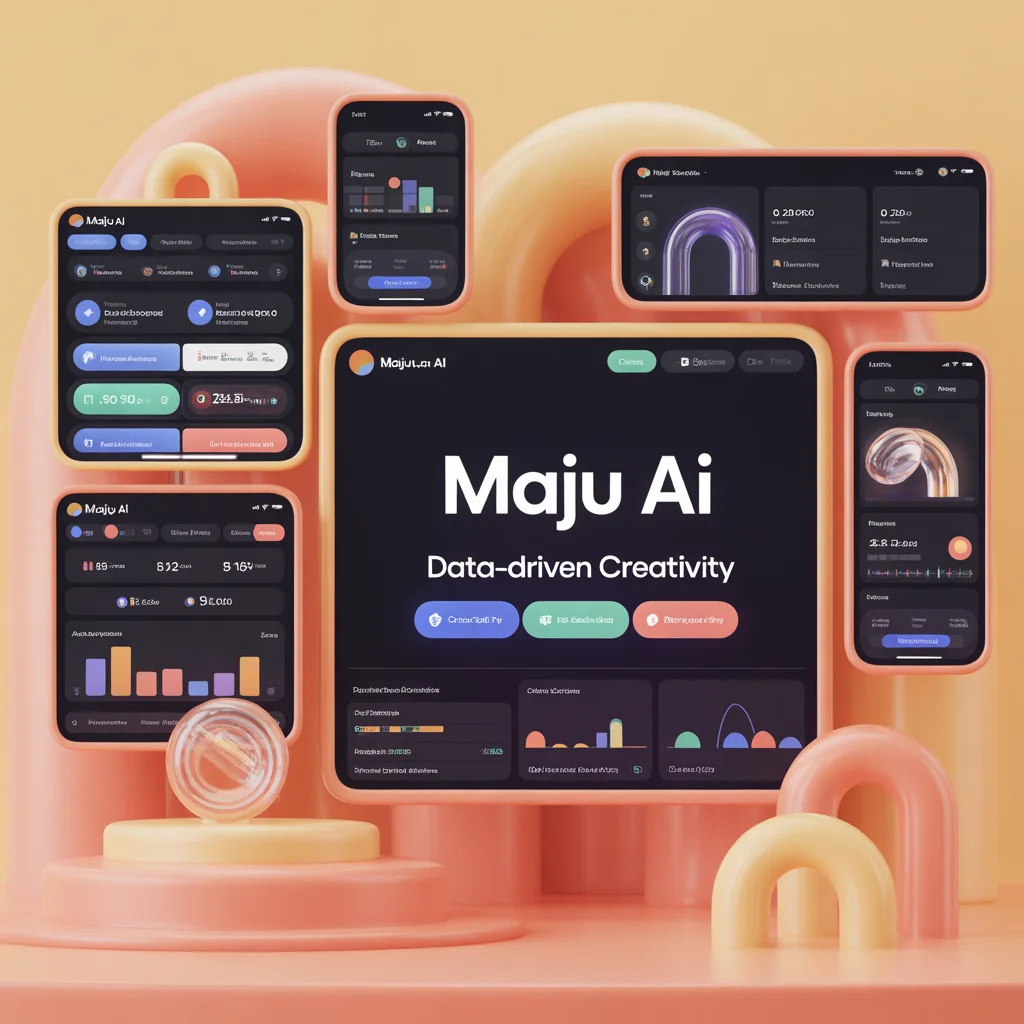 Ad Performance Dashboard