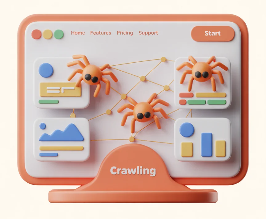 Web Scraping